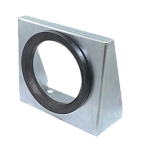 MA150-CP - Кронштейн опорномонтажный (с резиновым кольцом) для пневмогидроаккумуляторов AS10-55