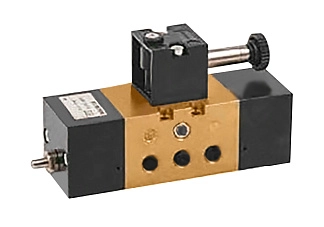 900.52.1.4 - Триггер электропневматический