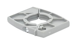 T172X - Скоба монтажная без ножек