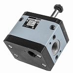 17410.M2- Клапан плавного пуска