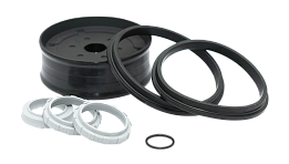 RG1319/0005 - Поршень и комплект уплотнений для пневматических цилиндров серии 1319-1320