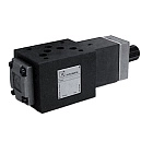 RPC1*/4M - Регулятор расхода CETOP 05