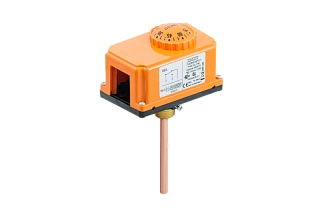 T08_(TC2 542470/с) - Термореле регулируемое