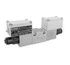 ZDE3KD2 - Редукционный клапан с пропорциональным управлением прямого действия