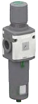 P174BEMBD - Фильтр-регулятор с встроенным манометром