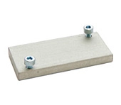 888.00 - Заглушка на коллекторную плиту