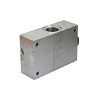 004.008.D00_VDF/38-D - Делитель потока дроссельный