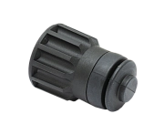 CM-DS3/11_3401150006 - Колпачок ручного дублирования (постоянный ток D.C. ) для распределителей DS3 