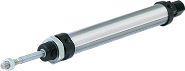 1271.32.0040.E - ПНЕВМОЦИЛИНДР с передней пружиной