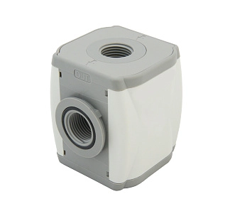 T172BPA - Коллектор