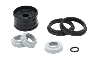 RG1319/0001 - Поршень и комплект уплотнений для пневматических цилиндров серии 1319-1320