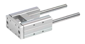 1320.50.0125.GLB - Направляющая для цилиндра пневматического