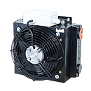 S - теплообменник воздушный