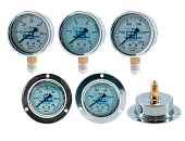 M63 - Манометр