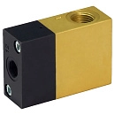 6.09* - Клапан блокирующий