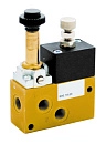 900.18.8* - Регулятор давления двухуровневый
