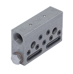 2.B.075.D.1N - Промежуточная секция питателя DPX