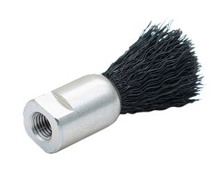 14.000.4 - Фитинг-щеточка, диам. 20мм