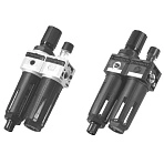 17006B.A.C.S - Блок подготовки воздуха