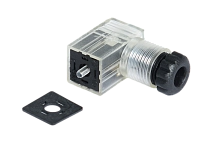 315.11.03L - Электроразъем 15м с индикацией 230V AC