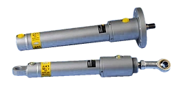 KHS - Компактные гидравлические цилиндры