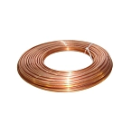 30.210.1 - Трубка медная 6х4