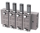 5N - Питатели для систем двухлинейного действия