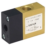 6.09.14.UN - Пневматический блокирующий клапан 
