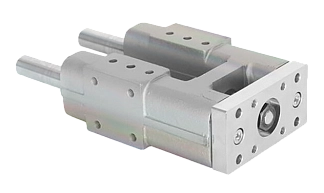 1320.50.0050.GLB - Направляющая для цилиндра пневматического