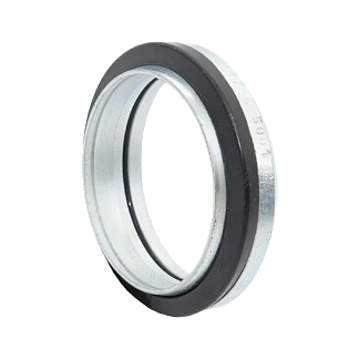 100122.4 - Врезное кольцо