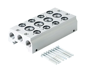 888.04 - Плита коллекторная