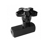 RSN6/30 - Дроссель одностороннего действия