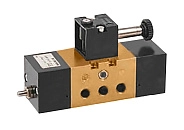 900.52.1.* - Триггер электропневматический