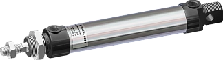 1230.20.0150 - Цилиндр пневматический двустороннего действия
