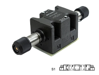 DS5-S1/12N-A00 - Распределитель гидравлический