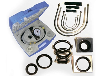 PC10S8 - Комплект заряднопроверочного устройства