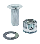 TR-1 - Горловина заливная