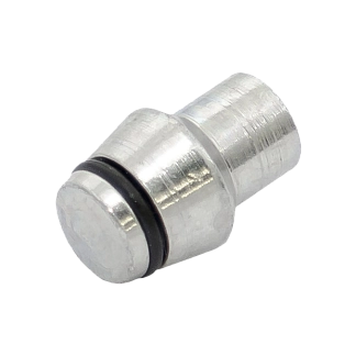 107306 - Заглушка с упл. кольцом