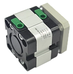 1561.63.0080.07.1 - Цилиндр пневматический компактный