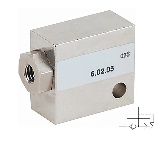 6.02.18 - Клапан быстрого выхлопа