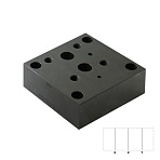 PMRQ5-AI5G/20_1961221 - Плита для клапана давления