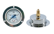 M63-400/10PF - Манометр вибростойкий