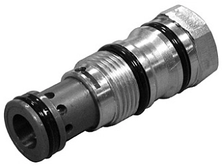 PCK06-PTV/10N - Компенсатор давления