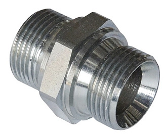 300507 - Фитинг-соединитель прямой