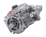 01PHP3-80FHRM_2408011010 - Насос гидравлический пластинчатый регулируемой производительности