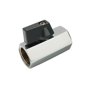 303-1/2" - Кран шаровой мини