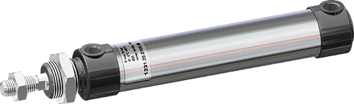 1231.12.0125 - Миницилиндр пневматический