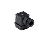 3900200 - Электроразъем для реле давления и температуры