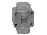 VP3-P3P-MU/12 - Клапан обратный