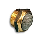 6.05.18 - Пневмоглушитель на основе проволочной навивки